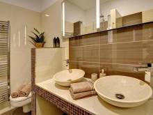 Apartmány Bílý beránek - Třeboň