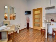 Apartmány Bílý beránek - Třeboň