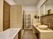 Apartmány Bílý beránek - Třeboň