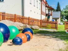 Apartmány pod Mariánskými schody - Desná