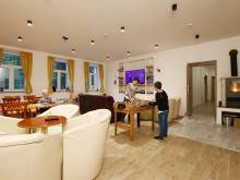 Apartmány pod Mariánskými schody - Desná