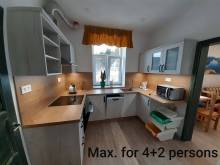 Apartmány pod Mariánskými schody - Desná