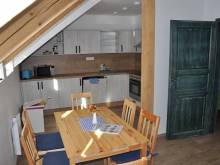 Apartmány pod Mariánskými schody - Desná