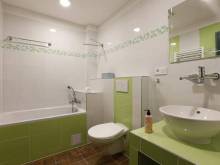 Apartmány pod Mariánskými schody - Desná