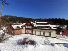 Apartmány pod Mariánskými schody - Desná