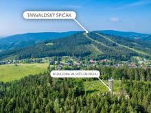 Apartmány pod Mariánskými schody - Desná