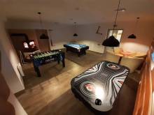 Apartmány pod Mariánskými schody - Desná