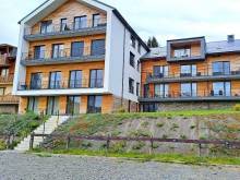 Apartmán Souznění - Hojsova Stráž