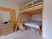 Apartmán Souznění - Hojsova Stráž