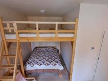Apartmán Souznění - Hojsova Stráž