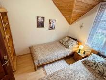 Apartmány ve Srubu - Jenišov