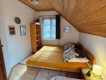Apartmány ve Srubu - Jenišov