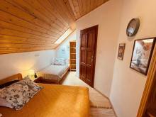 Apartmány ve Srubu - Jenišov