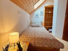 Apartmány ve Srubu - Jenišov