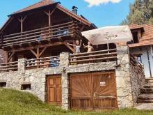 Apartmány ve Srubu - Jenišov