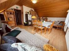 Apartmány ve Srubu - Jenišov