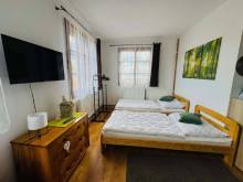 Apartmány ve Srubu - Jenišov