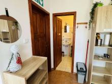 Apartmány ve Srubu - Jenišov