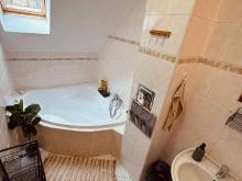 Apartmány ve Srubu - Jenišov