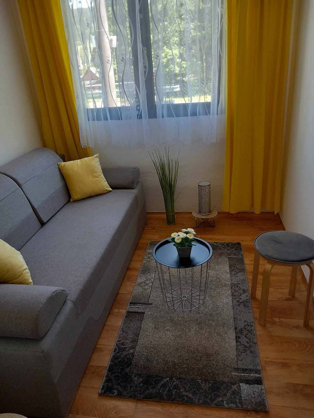 Apartmán ASEJ - Domašov