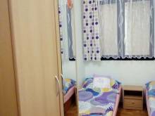 Apartmán ASEJ - Domašov