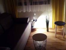 Apartmán ASEJ - Domašov