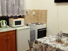 Apartmán ASEJ - Domašov