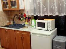 Apartmán ASEJ - Domašov
