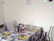 Apartmán ASEJ - Domašov