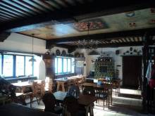 Hotel Gaudeamus - Milovy