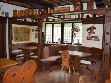 Hotel Gaudeamus - Milovy