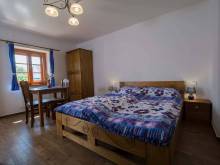Ubytování Na Statku - Lužnice
