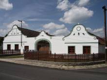 Ubytování Na Statku - Lužnice