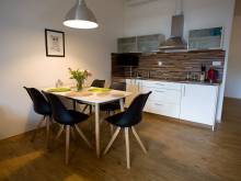 Apartmán Anemos Lipno - Lipno nad Vltavou
