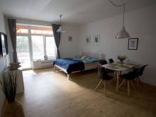 Apartmán Anemos Lipno - Lipno nad Vltavou