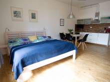 Apartmán Anemos Lipno - Lipno nad Vltavou