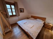 Roubenky pod oborou - Loučná nad Desnou