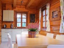 Roubenky pod oborou - Loučná nad Desnou