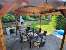 Chalupa k pronájmu - Měřín