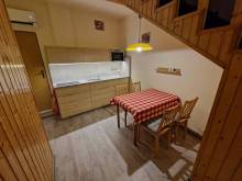 Chalupa k pronájmu - Měřín