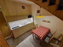 Chalupa k pronájmu - Měřín