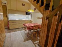 Chalupa k pronájmu - Měřín