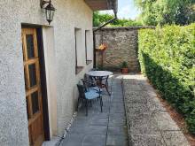 Chalupa k pronájmu - Měřín