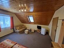 Chalupa k pronájmu - Měřín