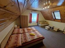 Chalupa k pronájmu - Měřín