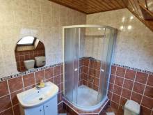 Chalupa k pronájmu - Měřín