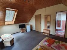 Chalupa k pronájmu - Měřín