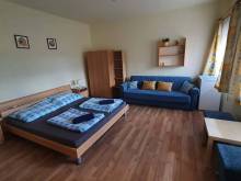 Chalupa k pronájmu - Měřín