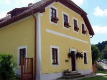 Apartmán No 42 - Rožmberk nad Vltavou