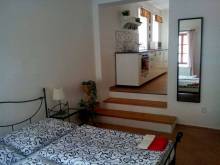 Apartmán No 42 - Rožmberk nad Vltavou
